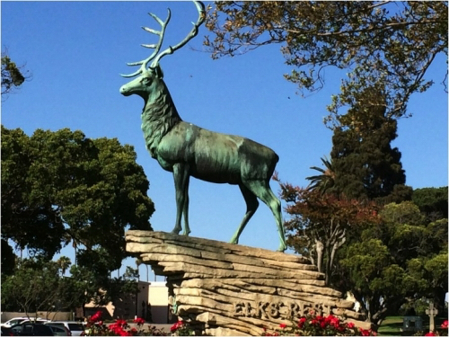 Inglewood Park Cemetery